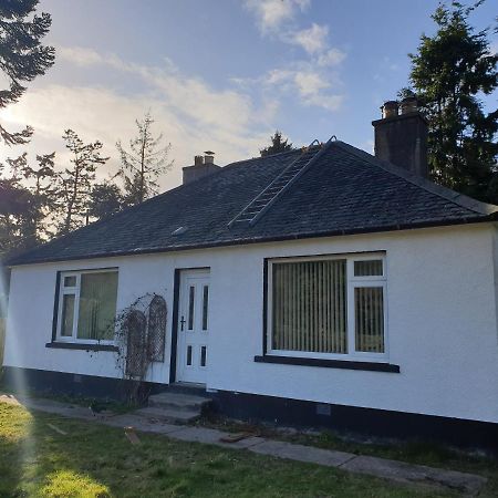 Craigbreck Farm Cottage North Kessock Eksteriør bilde