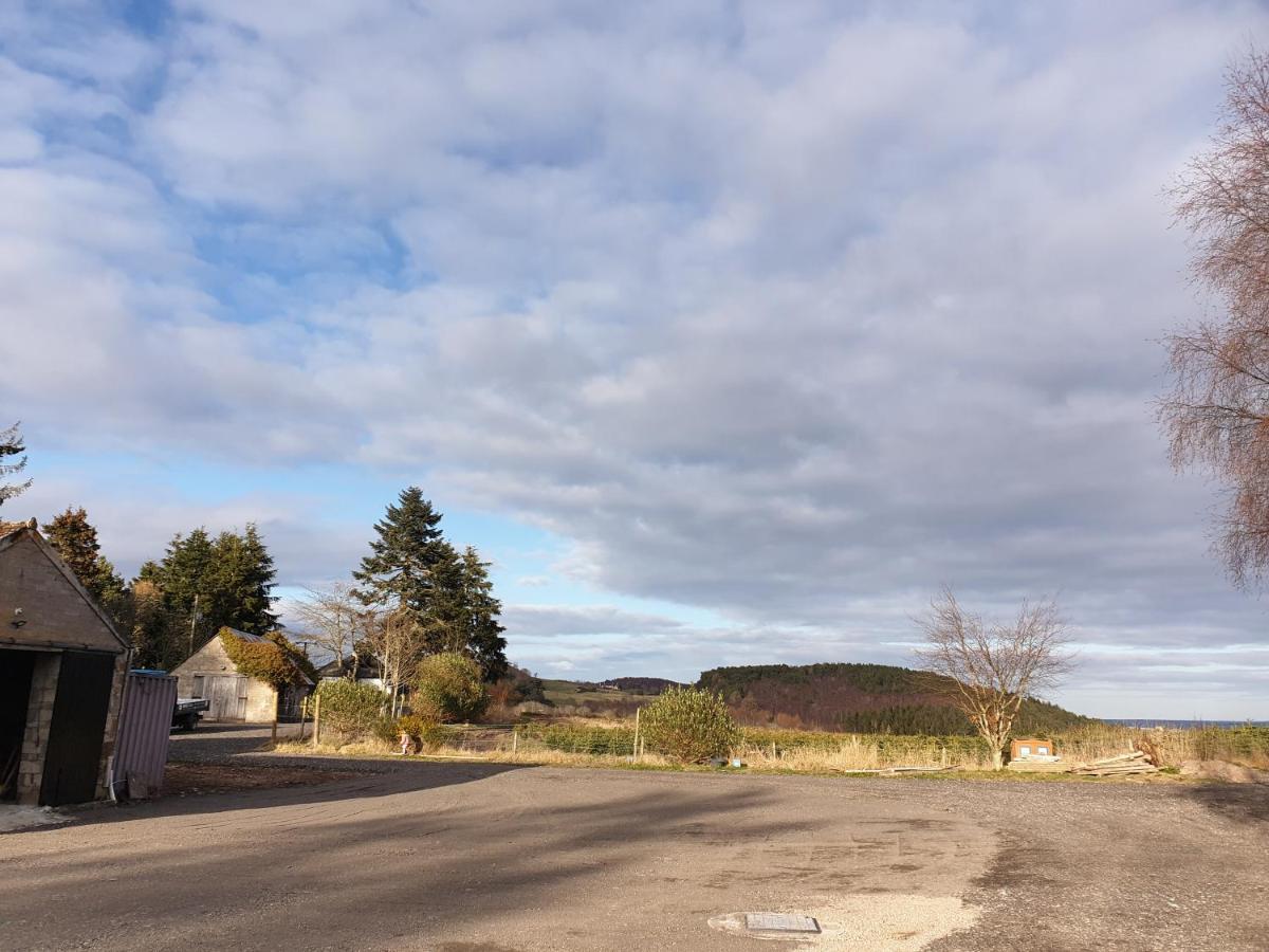 Craigbreck Farm Cottage North Kessock Eksteriør bilde